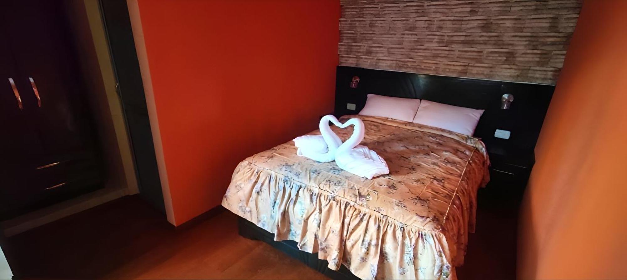 Hotel De Sal Reina Del Salar Uyuni Zewnętrze zdjęcie