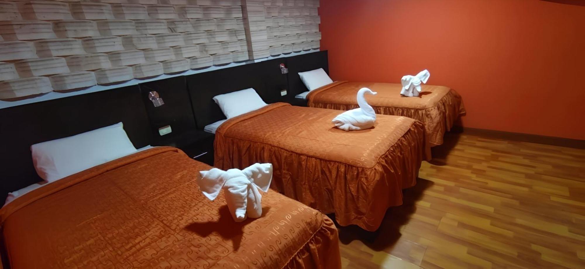 Hotel De Sal Reina Del Salar Uyuni Zewnętrze zdjęcie